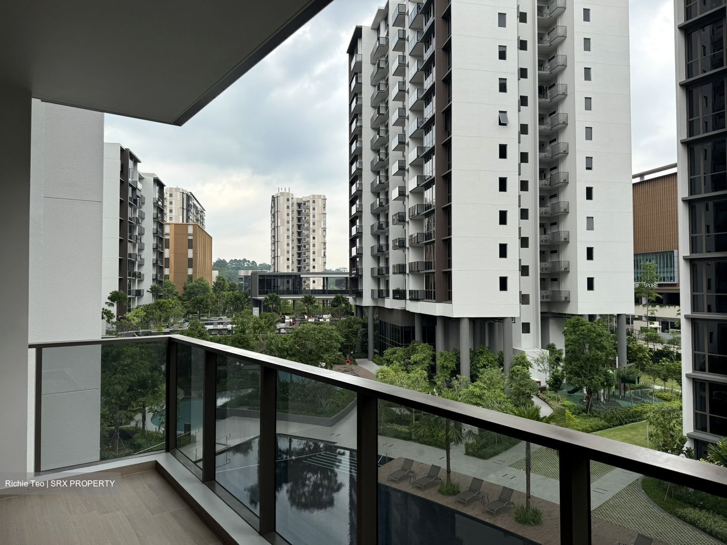 The Botany At Dairy Farm (D23), Condominium #593135011